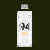 Spray de Pintura Montana Colors MTN 94 RV-133 Verde Dharma