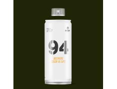 Spray de Pintura Montana Colors MTN 94 RV-133 Verde Dharma