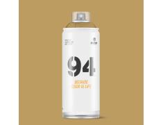 Spray de Pintura Montana Colors MTN 94 RV-137 Kraft