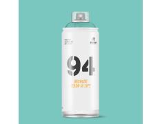 Spray de Pintura Montana Colors MTN 94 RV-144 Verde Bali