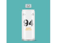 Spray de Pintura Montana Colors MTN 94 RV-145 Verde Erasmus