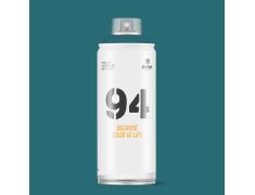 Spray de Pintura Montana Colors MTN 94 RV-146 Azul Gloria