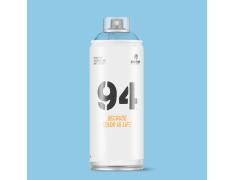 Spray de Pintura Montana Colors MTN 94 RV-149 Azul Hydra