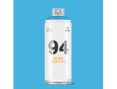 Spray de Pintura Montana Colors MTN 94 RV-150 Azul Argo