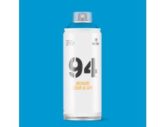Spray de Pintura Montana Colors MTN 94 RV-151 Azul Libertad