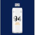 Spray de Pintura Montana Colors MTN 94 RV-154 Azul Tornado