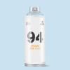 Spray de Pintura Montana Colors MTN 94 RV-156 Azul Barceloneta