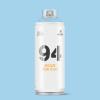 Spray de Pintura Montana Colors MTN 94 RV-157 Azul Thalassa