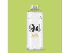 Spray de Pintura Montana Colors MTN 94 RV-16 Verde Pistacho