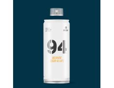 Spray de Pintura Montana Colors MTN 94 RV-162 Azul Profundo