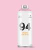 Spray de Pintura Montana Colors MTN 94 RV-164 Rosa Tokyo