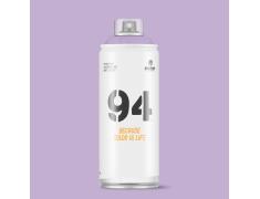 Spray de Pintura Montana Colors MTN 94 RV-170 Violeta Persia