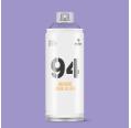 Spray de Pintura Montana Colors MTN 94 RV-171 Violeta Comunidad