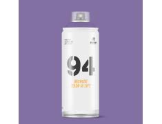Spray de Pintura Montana Colors MTN 94 RV-172 Violeta Destino