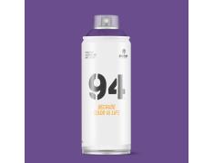 Spray de Pintura Montana Colors MTN 94 RV-173 Ultravioleta