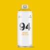 Spray de Pintura Montana Colors MTN 94 RV-177 Amarillo Eldorado