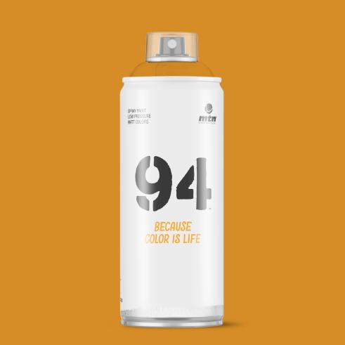 Spray de Pintura Montana Colors MTN 94 RV-178 Tibet
