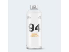 Spray de Pintura Montana Colors MTN 94 RV-185 Azul Angel