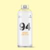 Spray de Pintura Montana Colors MTN 94 RV-189 Amarillo Ipanema