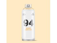 Spray de Pintura Montana Colors MTN 94 RV-192 Sundance