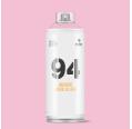 Spray de Pintura Montana Colors MTN 94 RV-193 Chicle