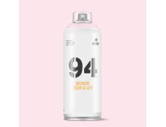 Spray de Pintura Montana Colors MTN 94 RV-194 Rosa Supernova