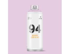 Spray de Pintura Montana Colors MTN 94 RV-195 Violeta Shiva