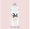 Spray de Pintura Montana Colors MTN 94 RV-196 Rosa Saudade
