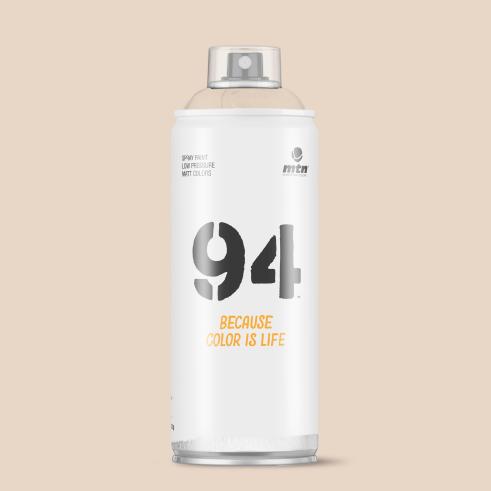 Spray de Pintura Montana Colors MTN 94 RV-200 Plancton