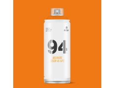 Spray de Pintura Montana Colors MTN 94 RV-207 Mango