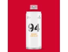 Spray de Pintura Montana Colors MTN 94 RV-241 Rojo Madrid