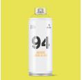 Spray de Pintura Montana Colors MTN 94 RV-266 Verde Psycho