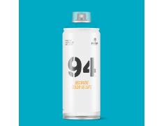 Spray de Pintura Montana Colors MTN 94 RV-269 Azul Génesis