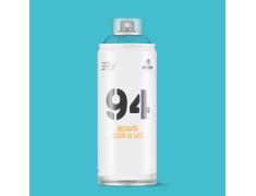 Spray de Pintura Montana Colors MTN 94 RV-270 Azul Formentera