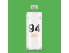 Spray de Pintura Montana Colors MTN 94 RV-271 Verde Mystic