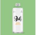 Spray de Pintura Montana Colors MTN 94 RV-272 Verde Menta