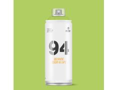Spray de Pintura Montana Colors MTN 94 RV-273 Verde Iguana