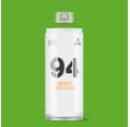 Spray de Pintura Montana Colors MTN 94 RV-280 Verde Hulk