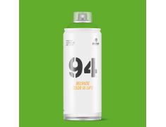 Spray de Pintura Montana Colors MTN 94 RV-280 Verde Hulk