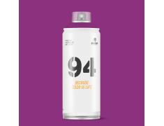 Spray de Pintura Montana Colors MTN 94 RV-283 Violeta Sultán