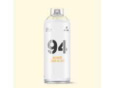 Spray de Pintura Montana Colors MTN 94 RV-300 Gris Tofu