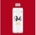 Spray de Pintura Montana Colors MTN 94 RV-3001 Rojo Vivo