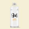 Spray de Pintura Montana Colors MTN 94 RV-301 Gris Placebo
