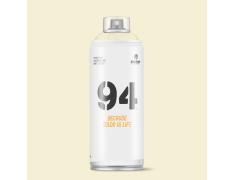 Spray de Pintura Montana Colors MTN 94 RV-301 Gris Placebo