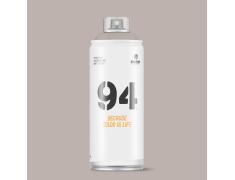 Spray de Pintura Montana Colors MTN 94 RV-303 Gris Nativo