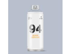Spray de Pintura Montana Colors MTN 94 RV-306 Gris Invierno