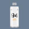 Spray de Pintura Montana Colors MTN 94 RV-308 Gris Ballena