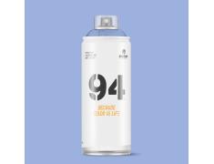 Spray de Pintura Montana Colors MTN 94 RV-313 Azul Martínez