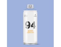 Spray de Pintura Montana Colors MTN 94 RV-314 Azul Romero