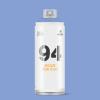 Spray de Pintura Montana Colors MTN 94 RV-315 Azul Bailarinas